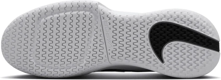 Nike Women's Vapor Pro 3 Hard Court Tennis Shoes in White | FZ2158-101 - Image 2