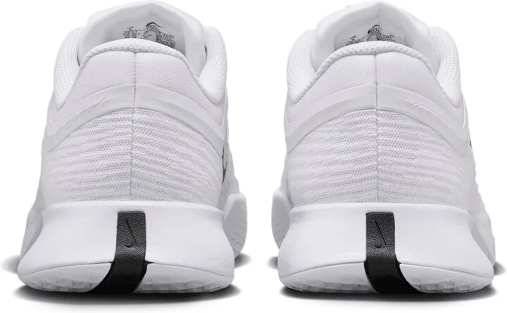 Nike Women's Vapor Pro 3 Hard Court Tennis Shoes in White | FZ2158-101 - Image 6