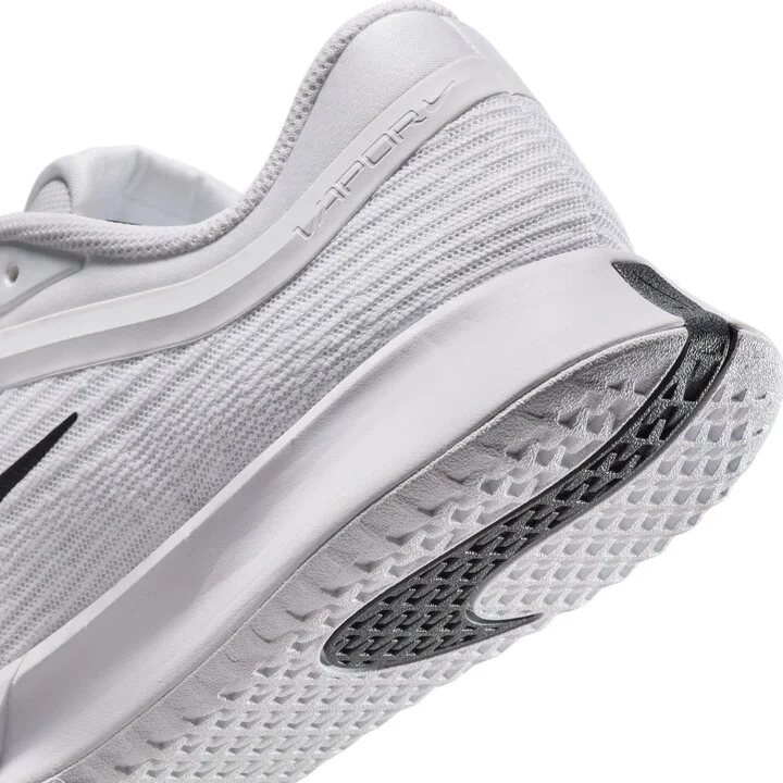 Nike Women's Vapor Pro 3 Hard Court Tennis Shoes in White | FZ2158-101 - Image 8