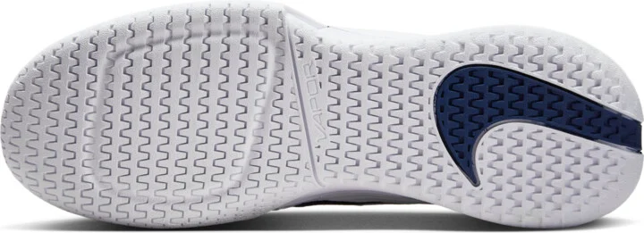 Nike Women's Vapor Pro 3 Premium Hard Court Tennis Shoes in White | IB3973-100 - Image 2