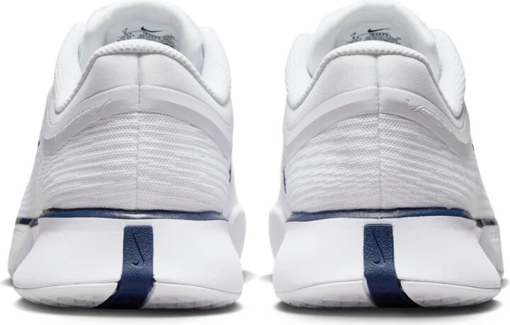 Nike Women's Vapor Pro 3 Premium Hard Court Tennis Shoes in White | IB3973-100 - Image 6
