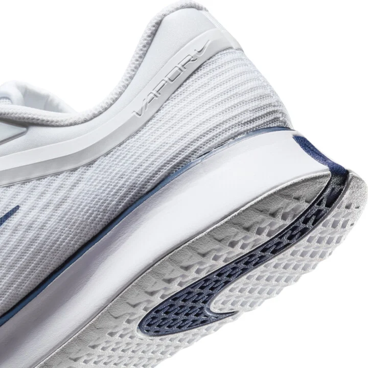 Nike Women's Vapor Pro 3 Premium Hard Court Tennis Shoes in White | IB3973-100 - Image 8