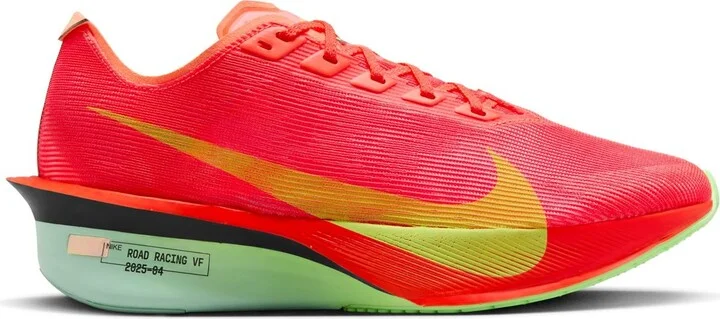 Nike Women's Vaporfly 4