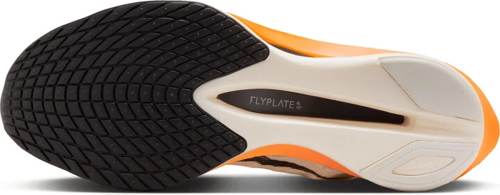 Nike Women's Vaporfly 4 Proto Road Racing Shoes in White | HF6411-100 - Image 2
