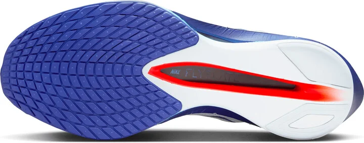 Nike Women's Vaporfly 4 Road Racing Shoes in Grey | HF6412-001 - Image 2
