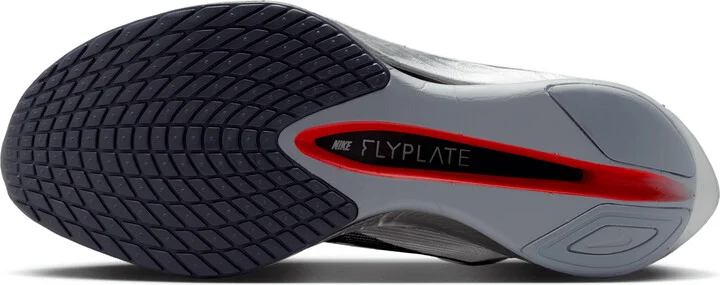 Nike Women's Vaporfly 4 Road Racing Shoes in White | HF6412-100 - Image 2