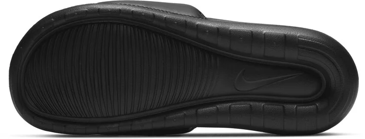 Nike Women's Victori One Slides in Black | CN9677-004 - Image 3