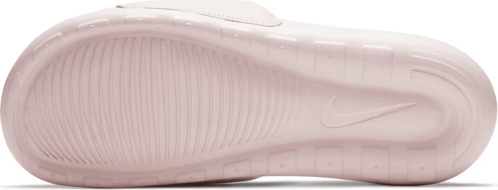 Nike Women's Victori One Slides in Pink | CN9677-600 - Image 4