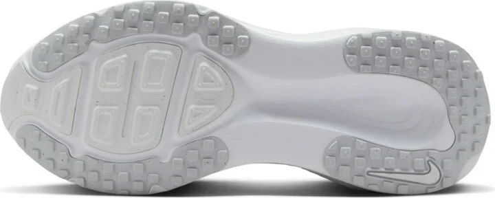 Nike Women's Vomero 1 Road Running Shoes in White | HM6804-104 - Image 2