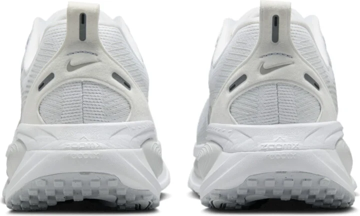 Nike Women's Vomero 1 Road Running Shoes in White | HM6804-104 - Image 6