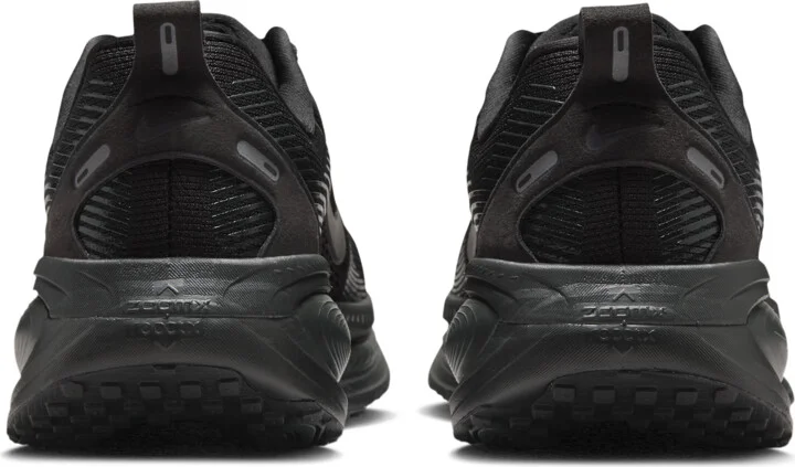 Nike Women's Vomero 18 Road Running Shoes in Black | HM6804-004 - Image 6