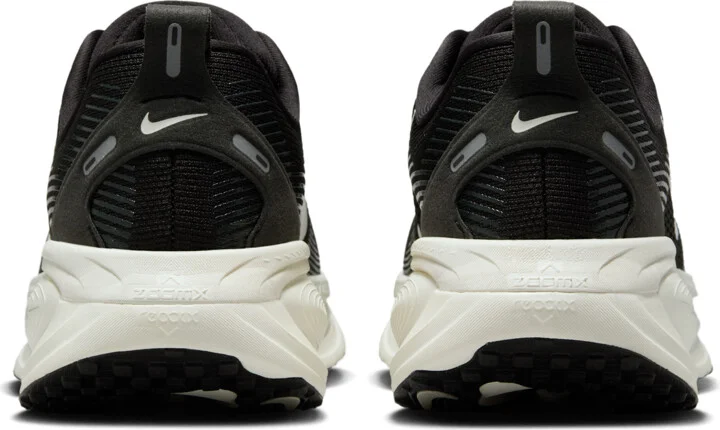 Nike Women's Vomero 18 Road Running Shoes in Black | HM6804-005 - Image 6