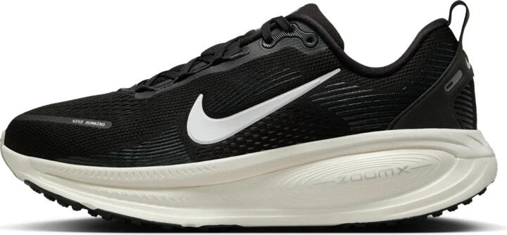 Nike Women's Vomero 18 Road Running Shoes in Black | HM6804-005