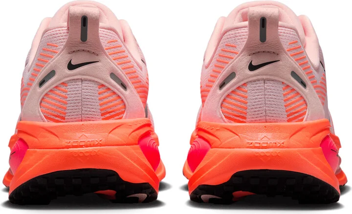 Nike Women's Vomero 18 Road Running Shoes in Pink | HM6804-600 - Image 6