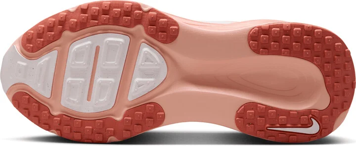 Nike Women's Vomero 18 Road Running Shoes in Pink | HM6804-601 - Image 2