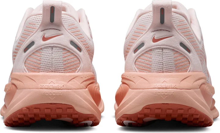 Nike Women's Vomero 18 Road Running Shoes in Pink | HM6804-601 - Image 6