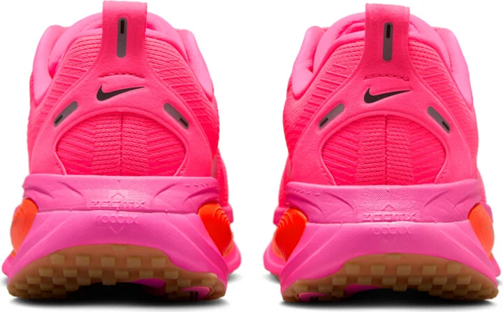 Nike Women's Vomero 18 Road Running Shoes in Pink | HM6804-602 - Image 6