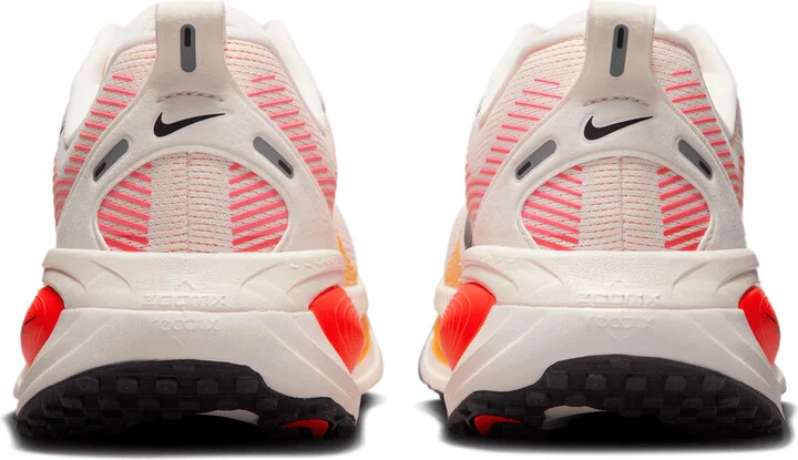 Nike Women's Vomero 18 Road Running Shoes in White | HM6804-100 - Image 6