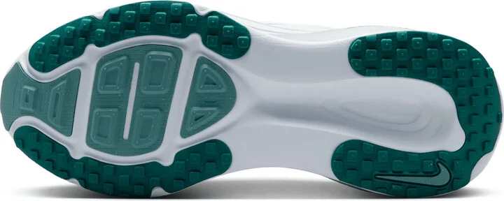 Nike Women's Vomero 18 Road Running Shoes in White | HM6804-103 - Image 2