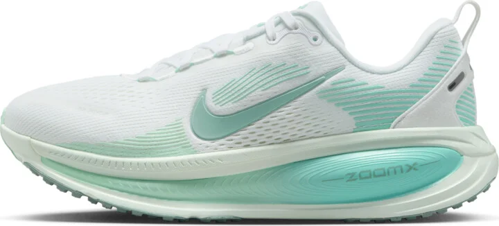 Nike Women's Vomero 18 Road Running Shoes in White | HM6804-106