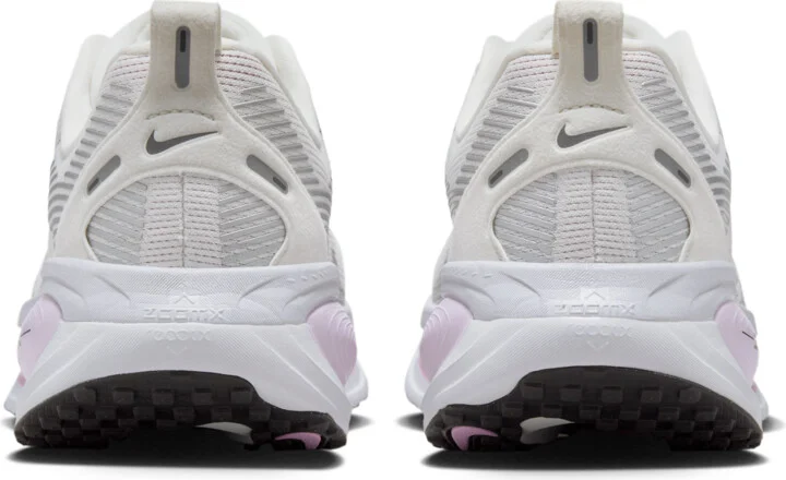 Nike Women's Vomero 18 Road Running Shoes in White | IM2503-133 - Image 6