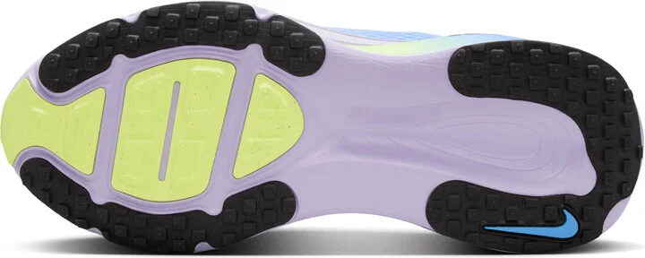 Nike Women's Vomero 18 SE Road Running Shoes in Purple | IB5169-500 - Image 2