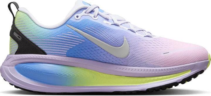 Nike Women's Vomero 18 SE Road Running Shoes in Purple | IB5169-500 - Image 3