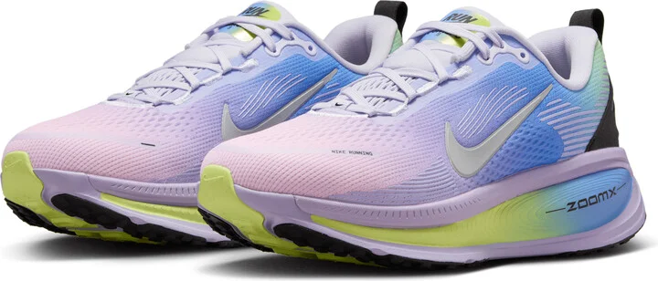 Nike Women's Vomero 18 SE Road Running Shoes in Purple | IB5169-500 - Image 5