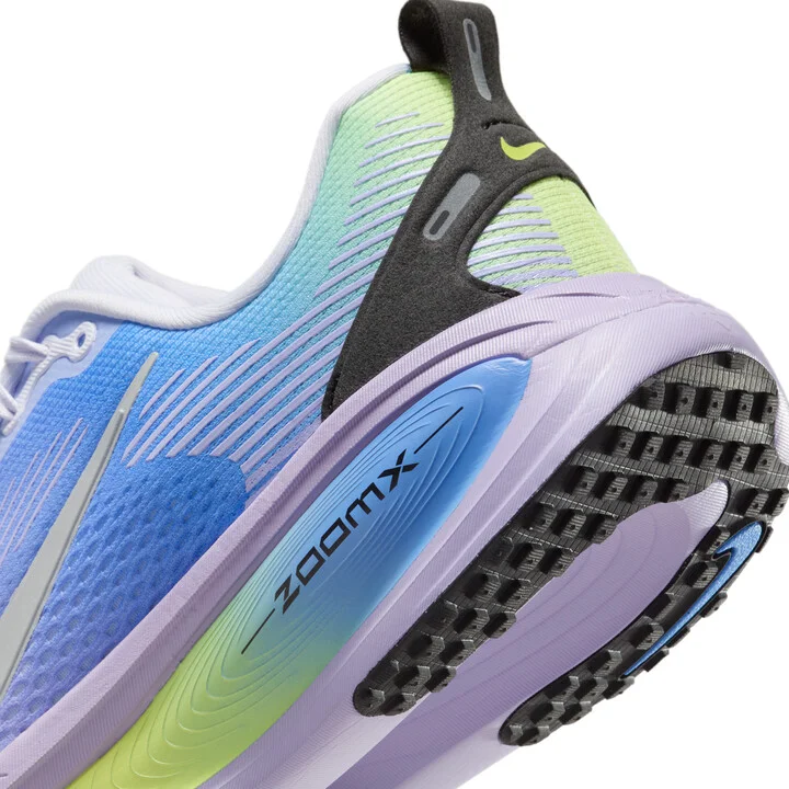 Nike Women's Vomero 18 SE Road Running Shoes in Purple | IB5169-500 - Image 8