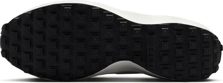 Nike Women's Waffle Debut Shoes in Brown | DH9523-007 - Image 2