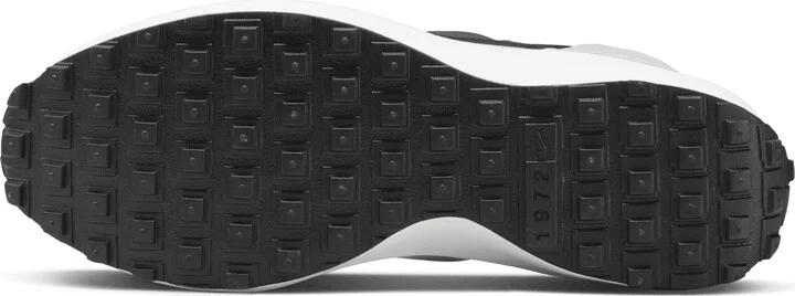 Nike Women's Waffle Debut Shoes in Brown | DH9523-102 - Image 3