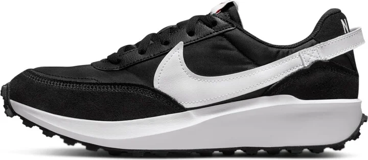Black/White/Orange/Clear