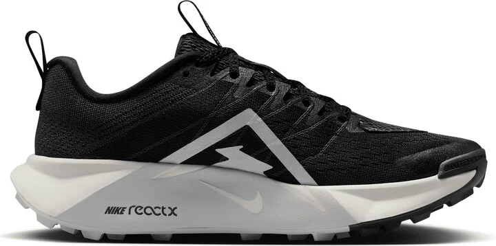 Nike Women's Wildhorse 10 Trail Running Shoes in Black | FV2337-003 - Image 3