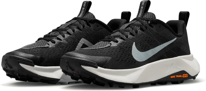 Nike Women's Wildhorse 10 Trail Running Shoes in Black | FV2337-003 - Image 5