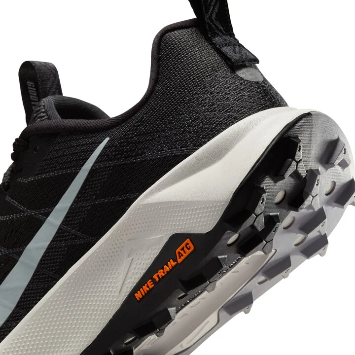Nike Women's Wildhorse 10 Trail Running Shoes in Black | FV2337-003 - Image 8