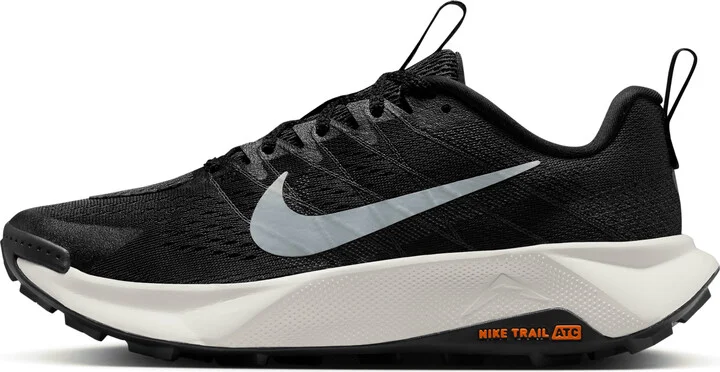 Nike Women's Wildhorse 10 Trail Running Shoes in Black | FV2337-003