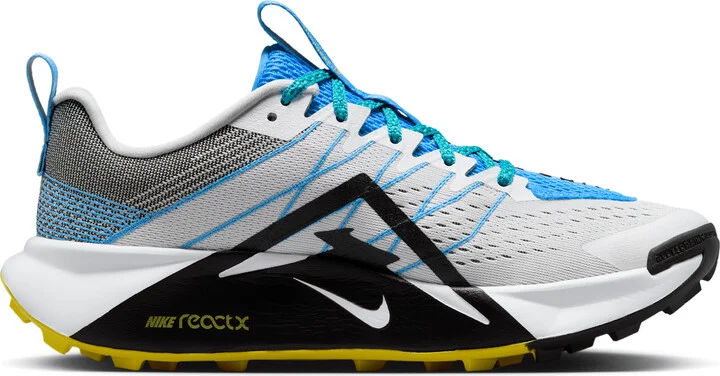 Nike Women's Wildhorse 10 Trail Running Shoes in White | FV2337-100 - Image 3