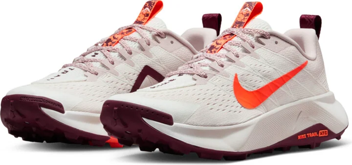Nike Women's Wildhorse 10 Trail Running Shoes in White | FV2337-102 - Image 5