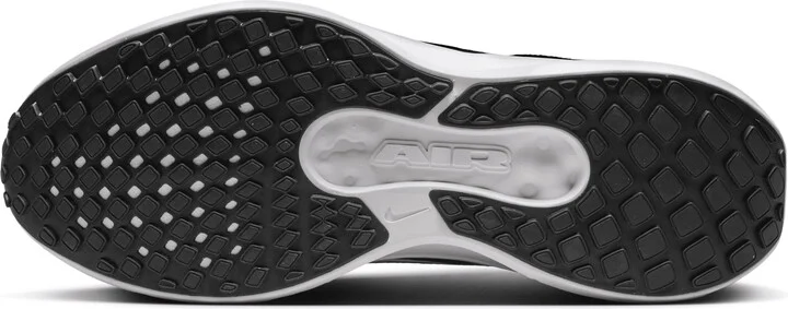 Nike Women's Winflo 11 Road Running Shoes in Black | FJ9510-001 - Image 2