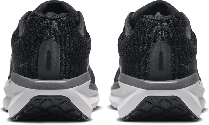Nike Women's Winflo 11 Road Running Shoes in Black | FJ9510-001 - Image 6