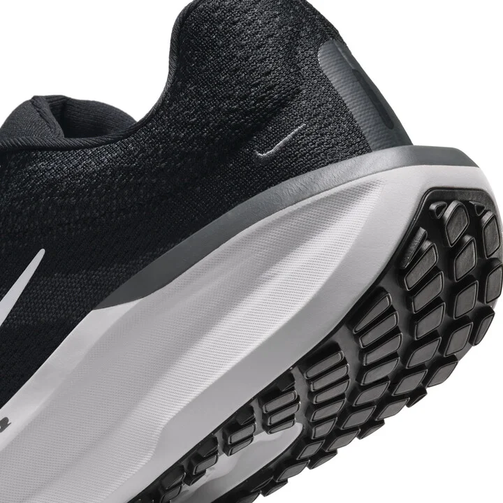 Nike Women's Winflo 11 Road Running Shoes in Black | FJ9510-001 - Image 8