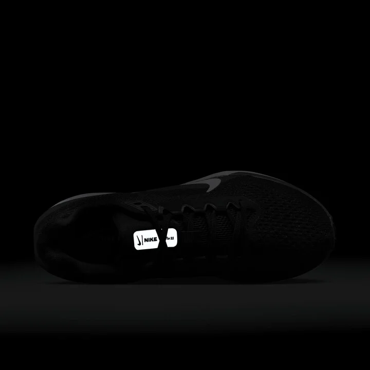 Nike Women's Winflo 11 Road Running Shoes in Black | FJ9510-001 - Image 9