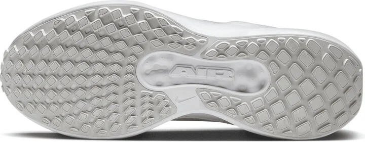 Nike Women's Winflo 11 Road Running Shoes in White | FJ9510-100 - Image 3