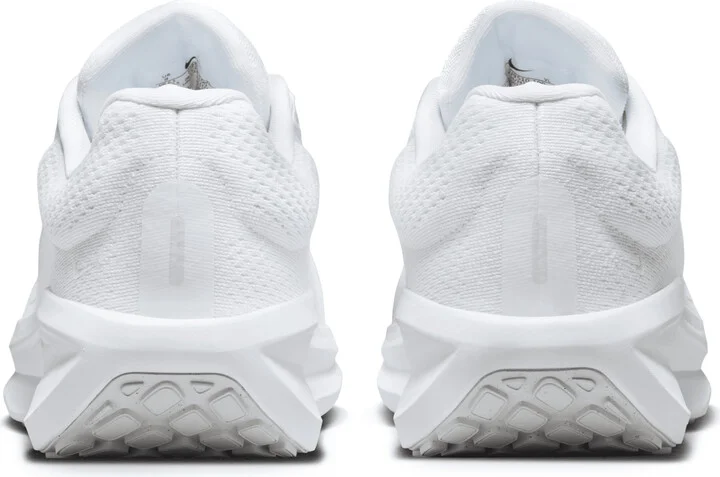 Nike Women's Winflo 11 Road Running Shoes in White | FJ9510-100 - Image 7