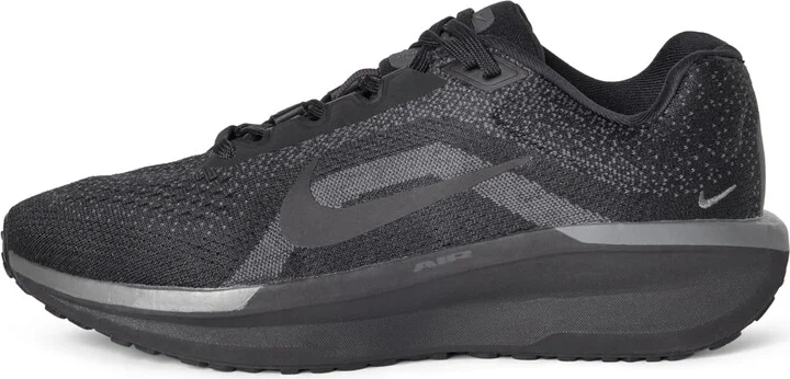 Black/Anthracite