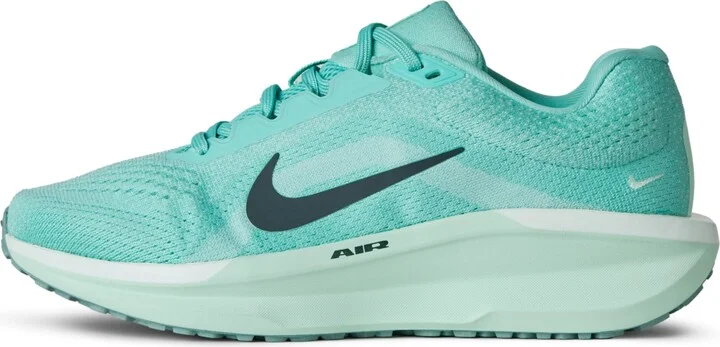 Bleached Turquoise/Seaweed/Barely Green