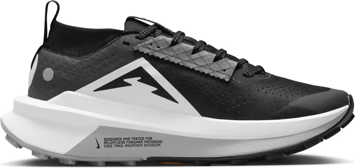 Nike Women's Zegama 2 Trail Running Shoes in Black | FD5191-001 - Image 3