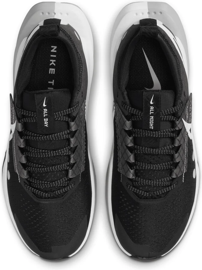 Nike Women's Zegama 2 Trail Running Shoes in Black | FD5191-001 - Image 4