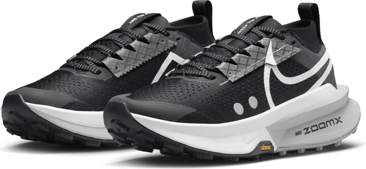 Nike Women's Zegama 2 Trail Running Shoes in Black | FD5191-001 - Image 5