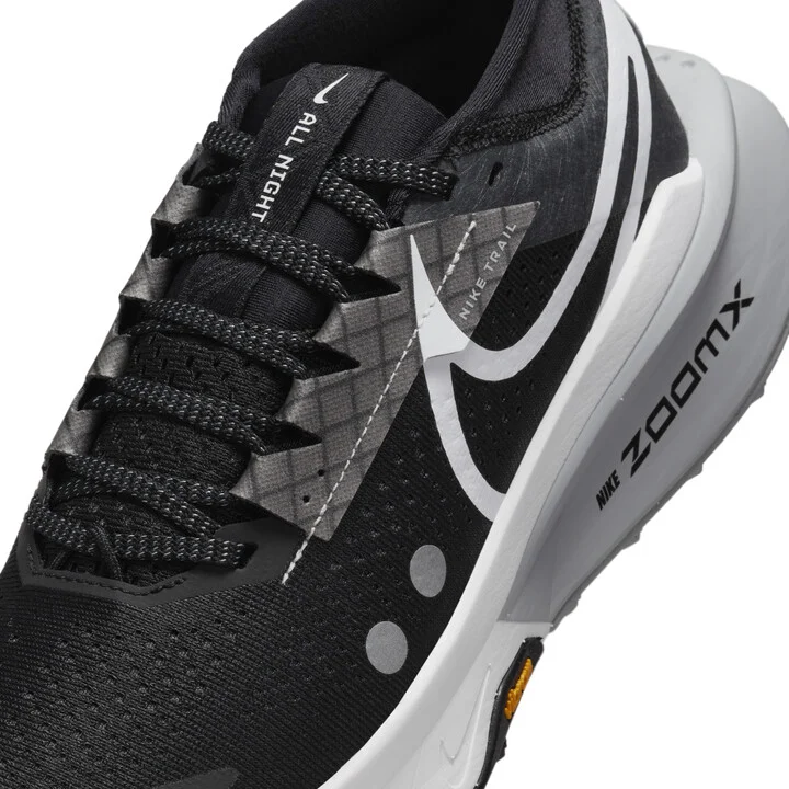 Nike Women's Zegama 2 Trail Running Shoes in Black | FD5191-001 - Image 7